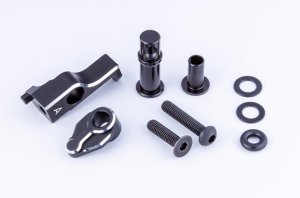 画像1: 【ネコポス対応】Reve D（レーヴ・ディー）/D1-M3-18A_D1-M3-18B/MC-III用 バッテリーホルダー