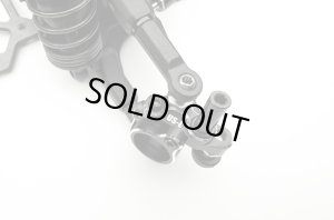 画像6: (11月末発売予定/予約分)【ネコポス対応】Reve D（レーヴ・ディー）/D1-MK-PA_D1-MK-PU/マルチセレクト フロントナックル用 アルミ製ナックルプレート