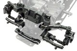 (9月上旬発売予定/予約分)Reve D（レーヴ・ディー）/D1-RAC/RDX用リアAアームコンバージョンセット