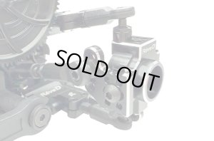 画像2: (9月上旬発売予定/予約分)Reve D（レーヴ・ディー）/D1-RAC/RDX用リアAアームコンバージョンセット