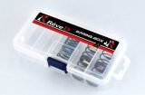 Reve D（レーヴ・ディー）/D1-SS1AS/RDX用 R-tune スプリング オールセット ( 全3種類入・専用BOX付 )