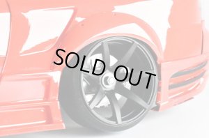 画像3: (4月下旬発売予定/予約分)Reve D（レーヴ・ディー）/DB-S15WD/NISSAN S15 シルビア WONDER ボディーセット(未塗装/未組立)