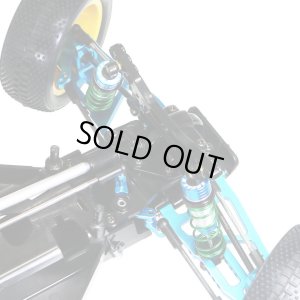 画像4: 【ネコポス対応】EAGLE(イーグル)/DF03-02/ALステアリングクランク BB850x4個付:タミヤDF-03用