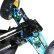 画像4: 【ネコポス対応】EAGLE(イーグル)/DF03-02/ALステアリングクランク BB850x4個付:タミヤDF-03用 (4)
