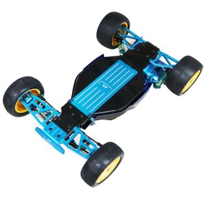 画像4: 【ネコポス対応】EAGLE(イーグル)/DF03-08/ALバッテリーカバー:タミヤDF-03用