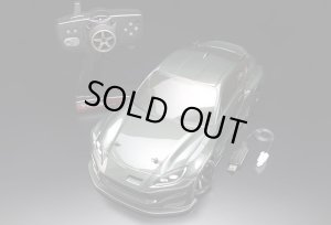 画像1: YOKOMO(ヨコモ)/DP-GR86RTRG_DP-GR86RTRW/ドリフトパッケージ 2WD 組立済みフルセット PANDEM GR86ボディ RTR