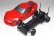 画像1: YOKOMO(ヨコモ)/DP-GRA90W_DP-GRA90R/ドリフトパッケージ2WD PANDEM GRスープラ キット(未組立)(塗装済ボディ付) (1)