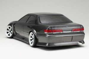 画像3: YOKOMO(ヨコモ)/DP-JZXBN/ドリフトパッケージ2WD BNスポーツ TOYOTA JZX100 MarkII(未塗装/未組立)