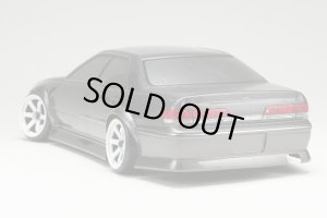 画像3: YOKOMO(ヨコモ)/DP-JZXBN/ドリフトパッケージ2WD BNスポーツ TOYOTA JZX100 MarkII(未塗装/未組立)