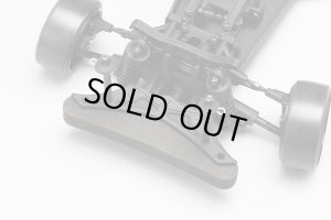 画像5: YOKOMO(ヨコモ)/DP-YD2RTRR-1_DP-YD2RTRW-1/ドリフトパッケージ2WD 組立て済みフルセット PANDEM GRスープラ