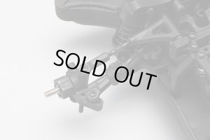 画像6: YOKOMO(ヨコモ)/DP-YD2RTRR-1_DP-YD2RTRW-1/ドリフトパッケージ2WD 組立て済みフルセット PANDEM GRスープラ