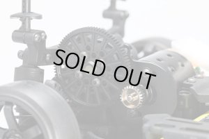 画像8: YOKOMO(ヨコモ)/DP-YD2RTRR-1_DP-YD2RTRW-1/ドリフトパッケージ2WD 組立て済みフルセット PANDEM GRスープラ