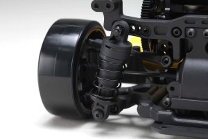 画像6: YOKOMO(ヨコモ)/DPR-GR86G_DPR-GR86W/ドリフトパッケージ 2WD 組立済 RTR PANDEM GR86