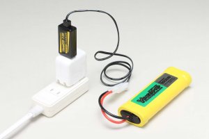 画像7: YOKOMO(ヨコモ)/DPR-GR86G_DPR-GR86W/ドリフトパッケージ 2WD 組立済 RTR PANDEM GR86