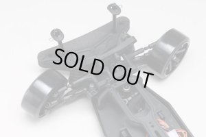 画像2: (12月初旬発売予定/予約分)【基本送料無料】YOKOMO(ヨコモ)/DPR-GRA90R_DPR-GRA90W/ドリフトパッケージ 2WD 組立済 ジャイロ付き フルセットPANDEM GRA90 スープラボディ