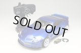 YOKOMO(ヨコモ)/DPR-RZ34BL_DPR-RZ34R/ドリフトパッケージ RTR PANDEM NISSAN フェアレディZ (RZ34)ジャイロ付完成車