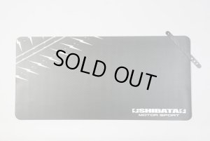 画像1: R31HOUSE(R31ハウス)/DR-PM001/SHIBATA MOTOR SPORT ピットマット