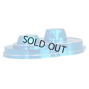 画像3: 【ネコポス対応】EAGLE(イーグル)/DT-03-09/ALギアカバー:タミヤDT-03, 02用