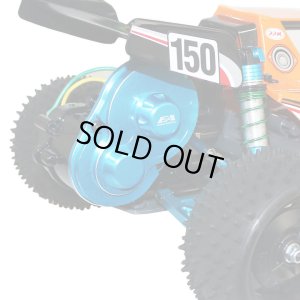 画像4: 【ネコポス対応】EAGLE(イーグル)/DT-03-09/ALギアカバー:タミヤDT-03, 02用