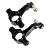 【ネコポス対応】EAGLE(イーグル)/DT-04-01P1/ALフロント アップライト:タミヤ DT-04用