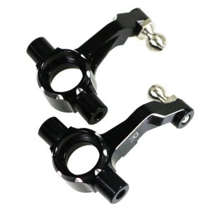 画像1: 【ネコポス対応】EAGLE(イーグル)/DT-04-01P1/ALフロント アップライト:タミヤ DT-04用