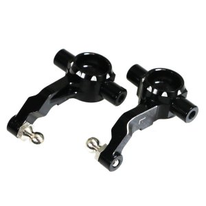 画像2: 【ネコポス対応】EAGLE(イーグル)/DT-04-01P1/ALフロント アップライト:タミヤ DT-04用