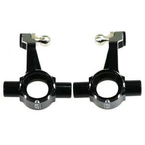 画像3: 【ネコポス対応】EAGLE(イーグル)/DT-04-01P1/ALフロント アップライト:タミヤ DT-04用