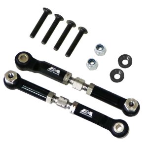 画像4: 【ネコポス対応】EAGLE(イーグル)/DT-04-01P3F_DT-04-01P3R/アジャスタブルアッパーアーム:タミヤDT04用