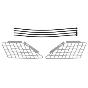 画像8: 【ネコポス対応】EAGLE(イーグル)/DT-04-09-BK_BL_GO_GR_PU_RE_SI/ALウインドウネット:タミヤDT-04用