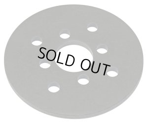 画像1: 【ネコポス対応】TOPLINE(トップライン)/ET-009/ウェイトスパーホルダー