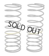 【ネコポス対応】TOPLINE(トップライン)/ET-010S_ET-010M_ET-010H/ドリフト用ロールスプリングV2(主に重量級の車向け) 2本入