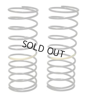 画像1: 【ネコポス対応】TOPLINE(トップライン)/ET-010S_ET-010M_ET-010H/ドリフト用ロールスプリングV2(主に重量級の車向け) 2本入