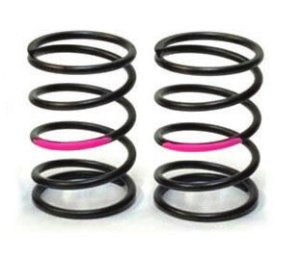 画像3: 【ネコポス対応】TOPLINE(トップライン)/ET-059S_MS_M_MH_H/D-Compe スプリング フロント用 26mm 2本入