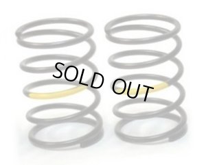 画像2: 【ネコポス対応】TOPLINE(トップライン)/ET-059S_MS_M_MH_H/D-Compe スプリング フロント用 26mm 2本入