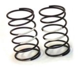 【ネコポス対応】TOPLINE(トップライン)/ET-060S_MS_M_MH_H/D-Compe スプリング リヤ用 30mm 2本入