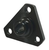 【ネコポス対応】TOPLINE(トップライン)/ET-068_ET-069_ET-070/スパーホルダー デルタ 超軽量タイプ(2.8g) 1個入