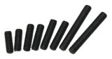 【ネコポス対応】TOPLINE(トップライン)/ET-071/ダミーホーロービスセット 各2本入