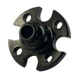【ネコポス対応】TOPLINE(トップライン)/ET-072_ET-073_ET-074/スパーホルダー テトラ超軽量タイプ(3.0g) 1個入