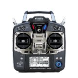 フタバ(Futaba)/F-036965/10JA 飛行機用(R3008SB/TRセット)2.4GHz スティックプロポ