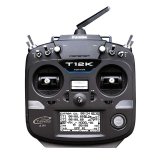 フタバ(Futaba)/F-037054/T12KA 飛行機用(R3008SB/TRセット)2.4GHz スティックプロポ