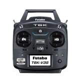 フタバ(Futaba)/F-037191/T6K V3S マルチコプター/ロボット用(R3006SB/TRセット)2.4GHz スティックプロポ