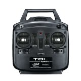 フタバ(Futaba)/F-037214/T6L Sport 2.4GHz スティックプロポ(R3106GF/TRセット)