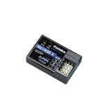 フタバ(Futaba)/F-037252/R214GF-E カー用受信機(S-FHSS/4YWD標準)