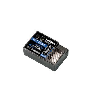 画像1: フタバ(Futaba)/F-037283/R314SB-E カー用受信機(T-FHSS)
