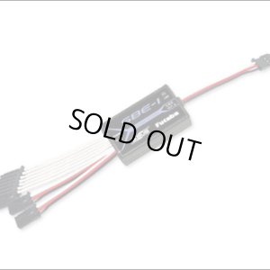 画像1: 【ネコポス対応】フタバ(Futaba)/F-037412/SBE-1 S.BUS ENCODER