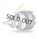 フタバ(Futaba)/F-037528/FMA-6357-205KV F3A用モーター