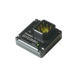 (3月下旬発売予定/予約分)フタバ(Futaba)/F-040443/GYD560 ドリフト用ステアリングジャイロ