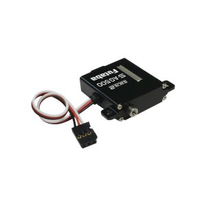 画像2: フタバ(Futaba)/F-040849/S-AG500 グライダーウイング用サーボ