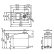 画像4: フタバ(Futaba)/F-041099/S-U305 カー用サーボ 1/10電動カー全般 (4)