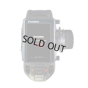 画像4: (1月中旬発売予定/予約分)フタバ(Futaba)/F-041198/10PXR (R404SBS-E×2個/Wレシーバー) 2.4GHZプロポ 8735-3